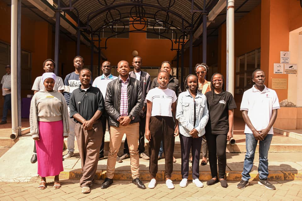 Friedrich-Ebert-Stiftung (FES-Kenya)