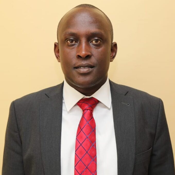 Samuel Mwaura