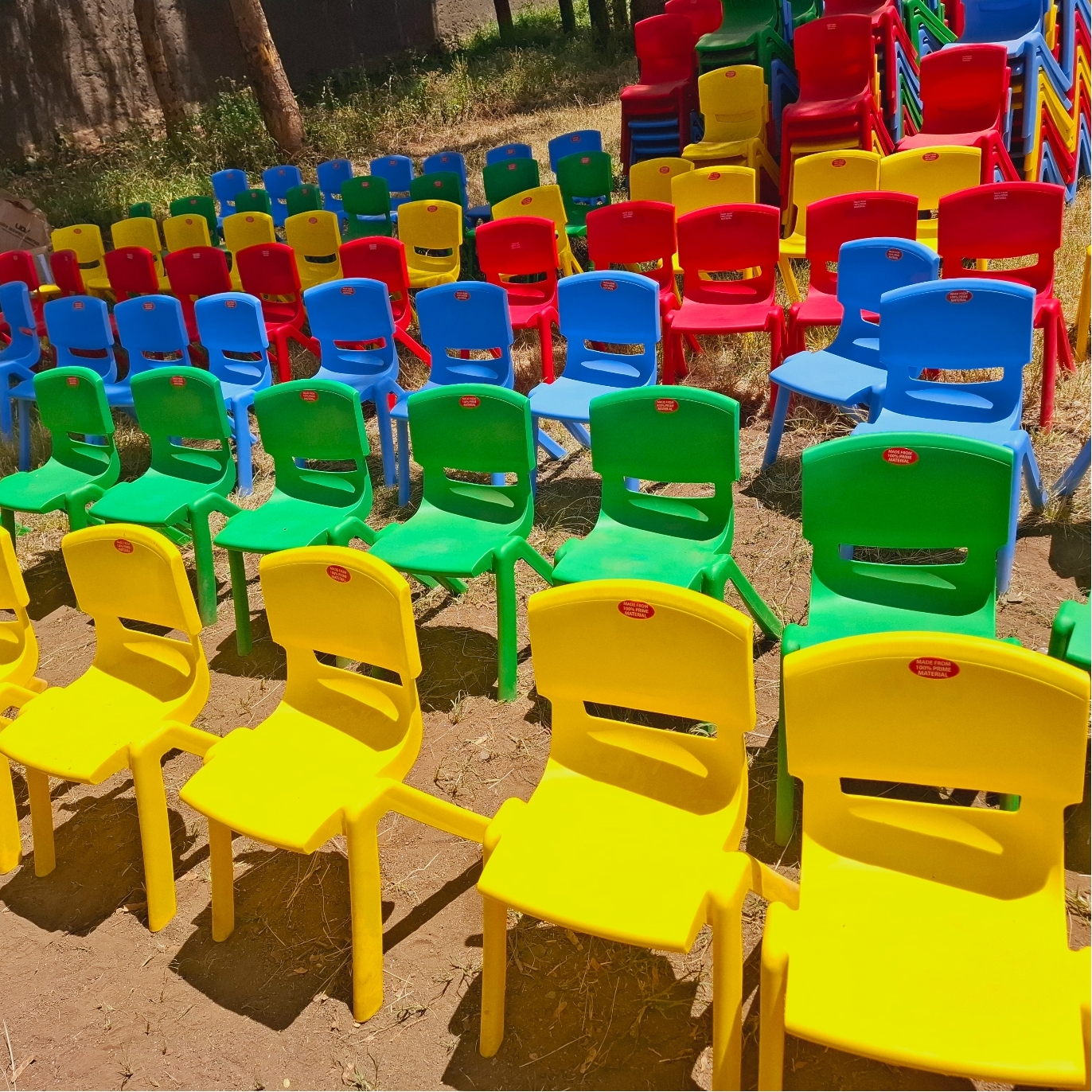 Furniture 1 ECDE