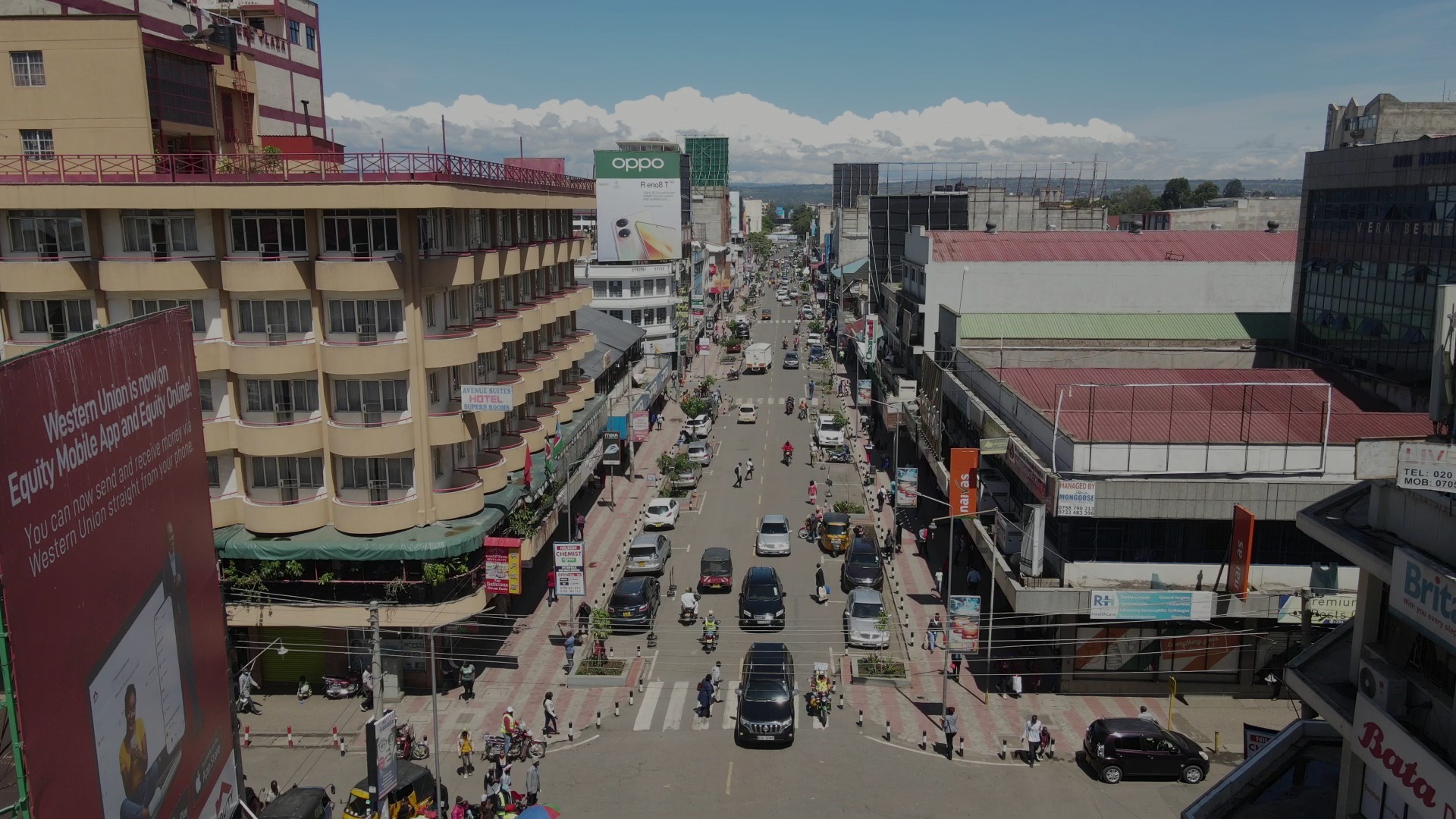 kenyatta avenue pic