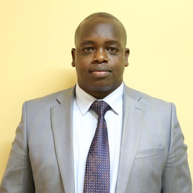 Leonard Kipkoech Bor