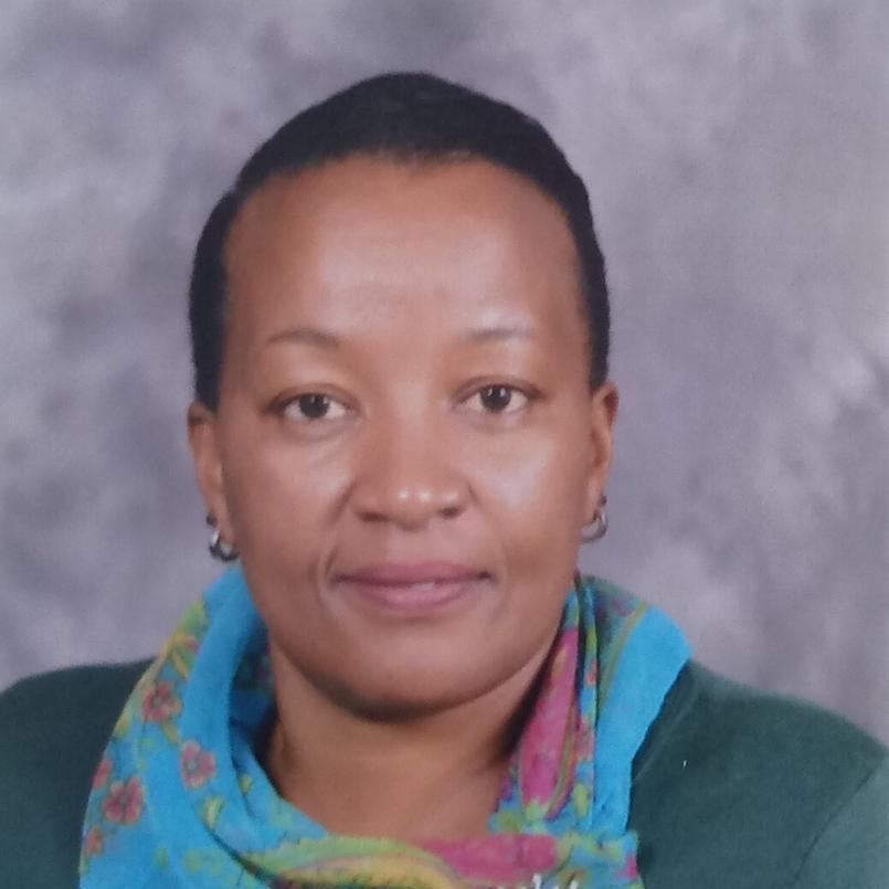 Roselyne Wanjiru Mungai