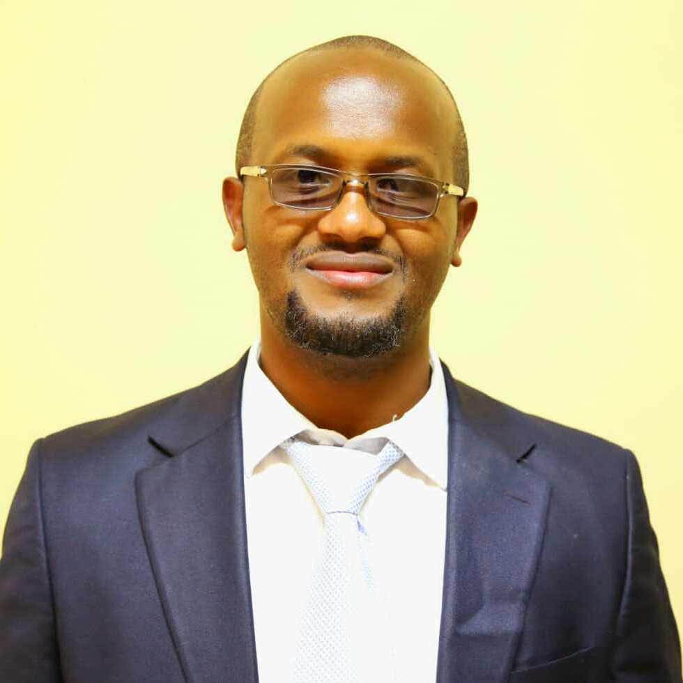 Michael Kamau Karanja