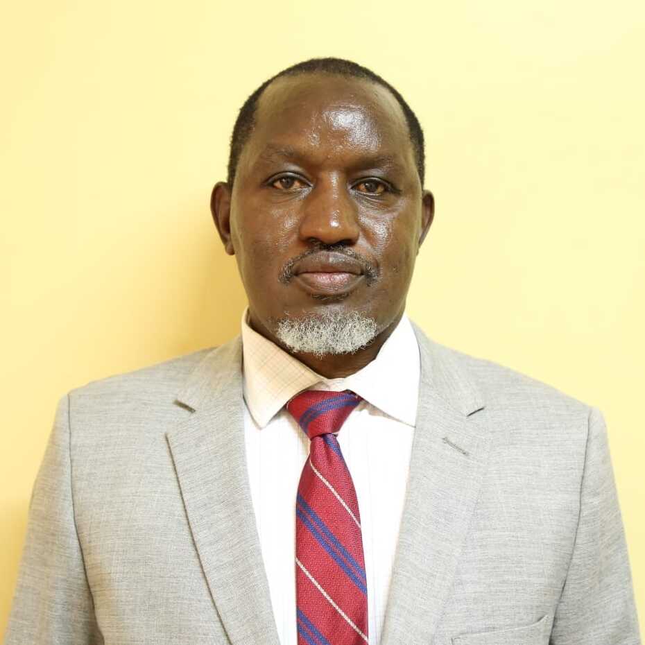 John Karanja Kihagi
