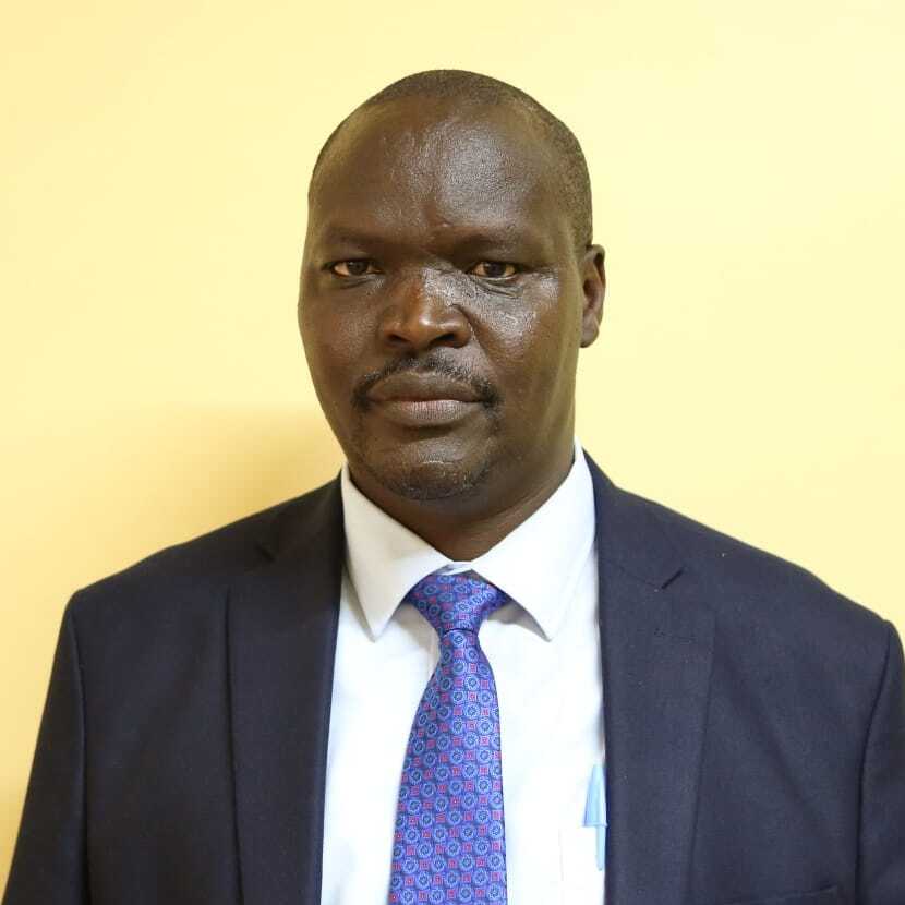 Nelson Tanui Maara
