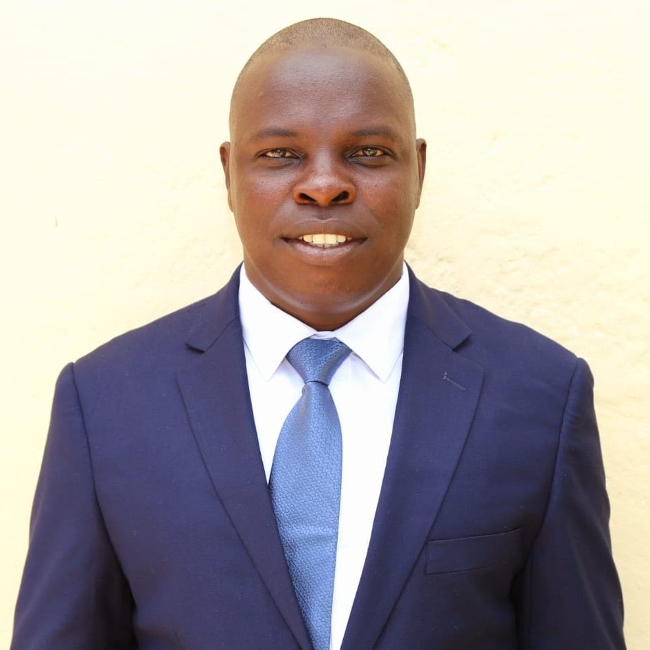 Richard Kurgat Kibet