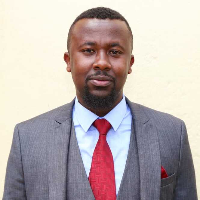 Kennedy Mugo