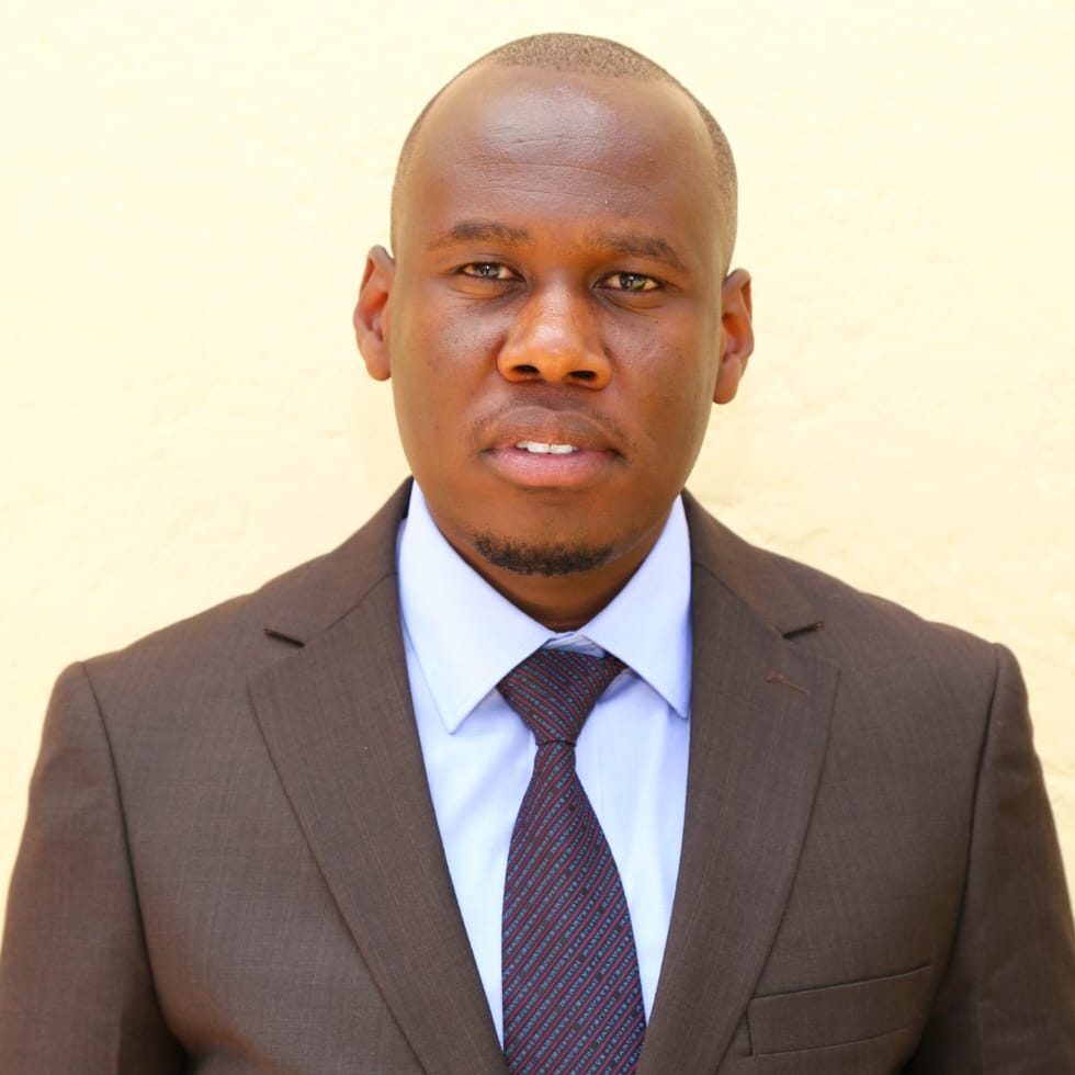 Kennedy Mungai Barasa