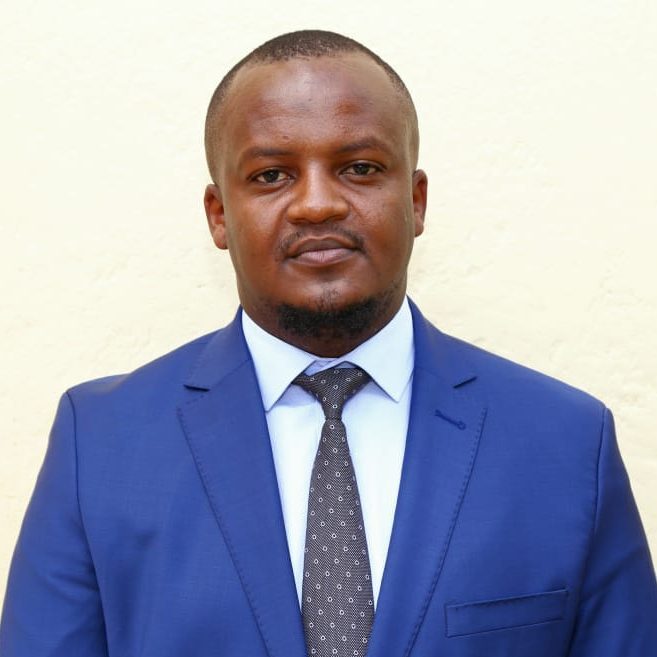 Martin Kagai