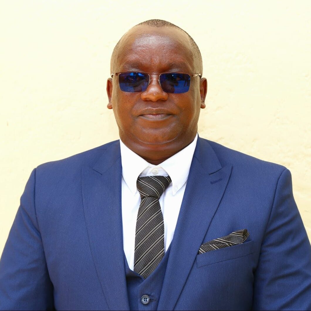 Kuria David Kamau
