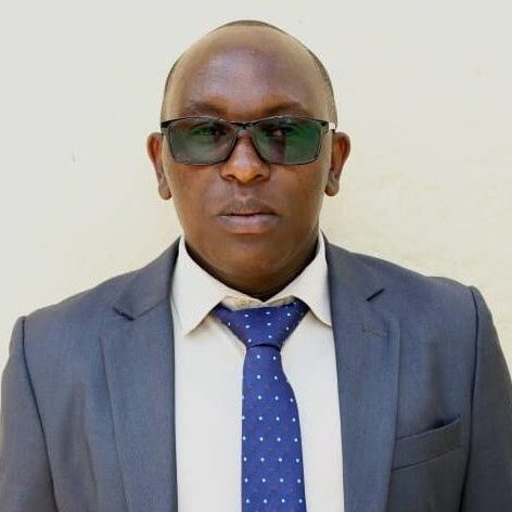 Samuel Ndegwa Njoroge