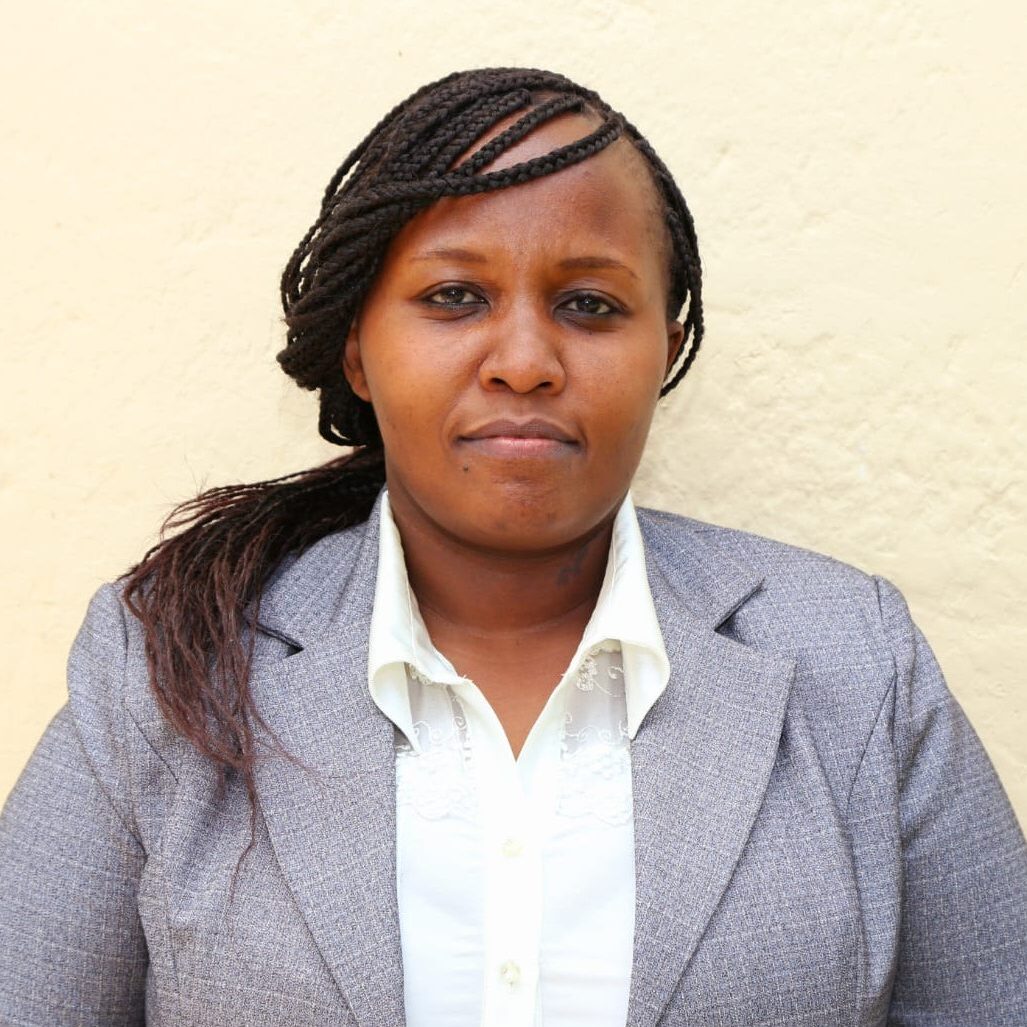 Stella Mbaire Mwaura
