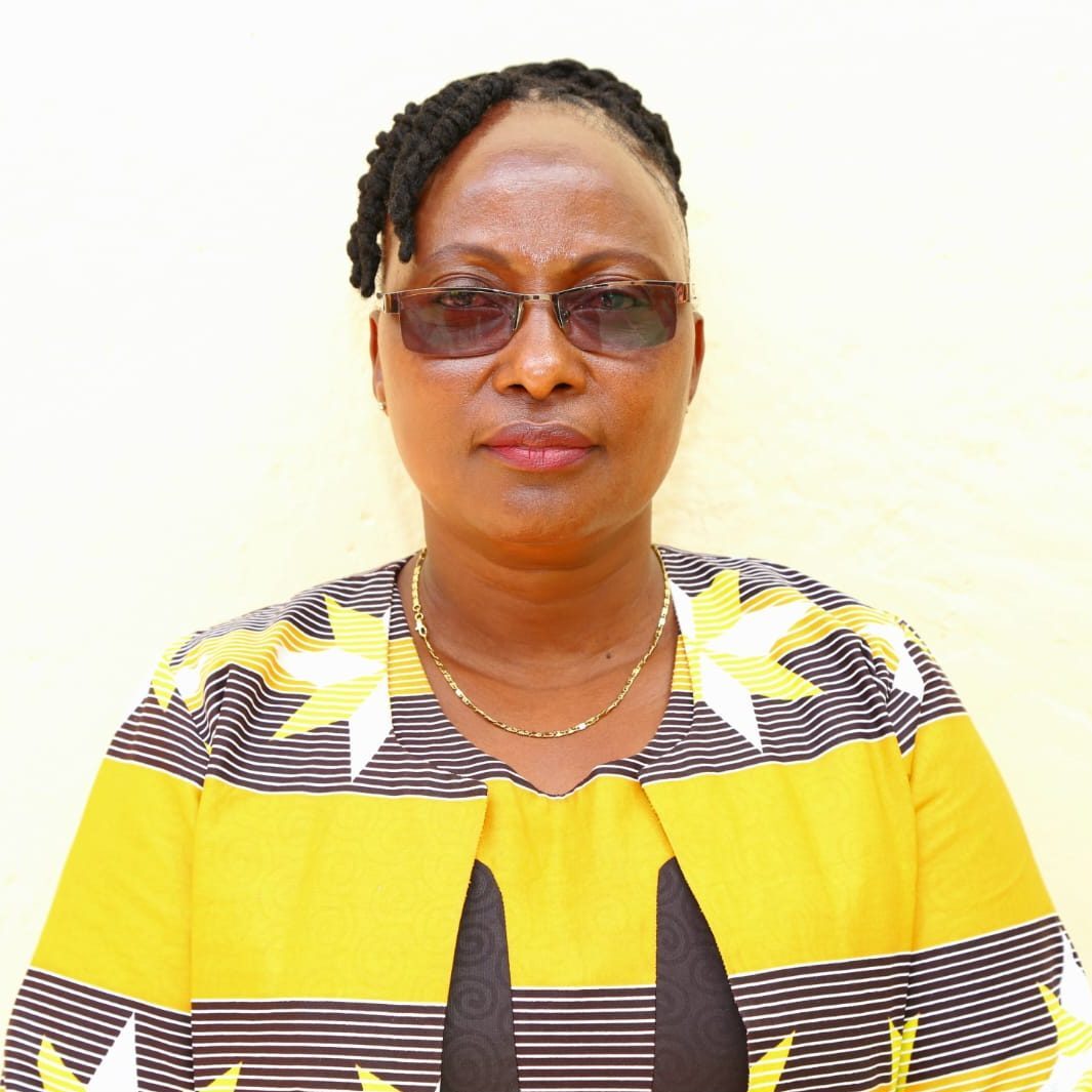 Joyce Ncece