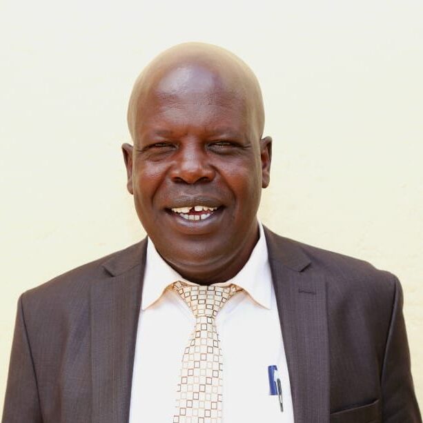 Charles Kipngetich Koech