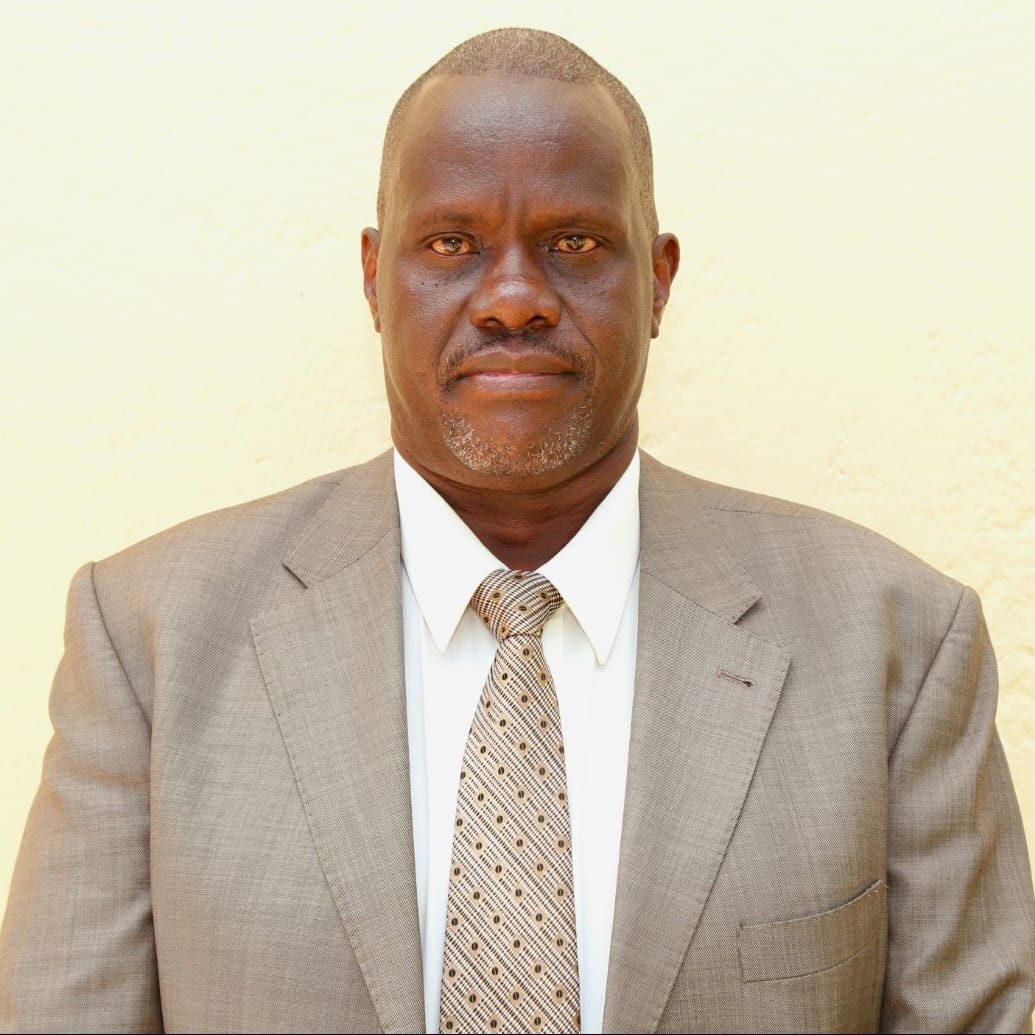 Benard Kipkirui Sang