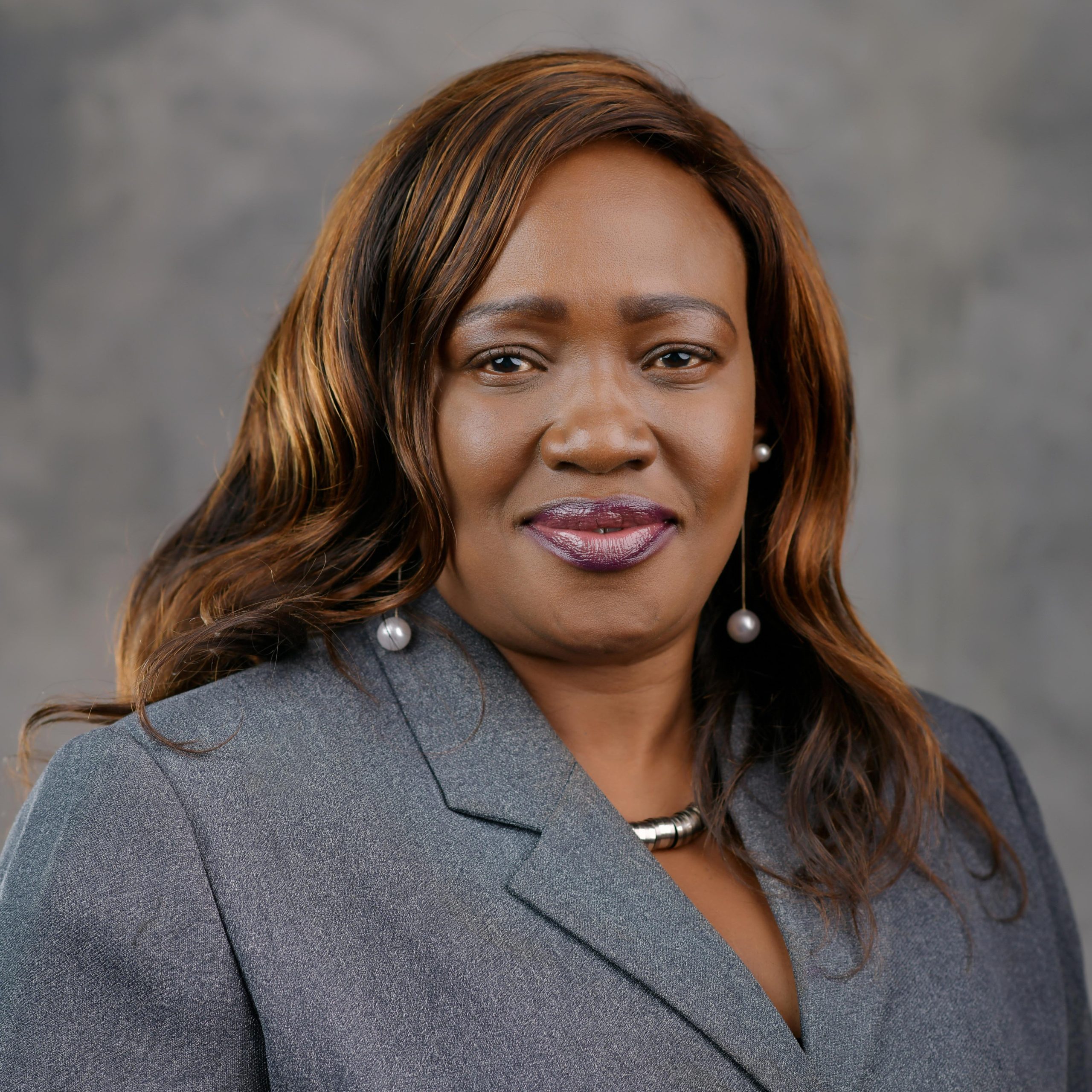 Elga Adoyo Riaga