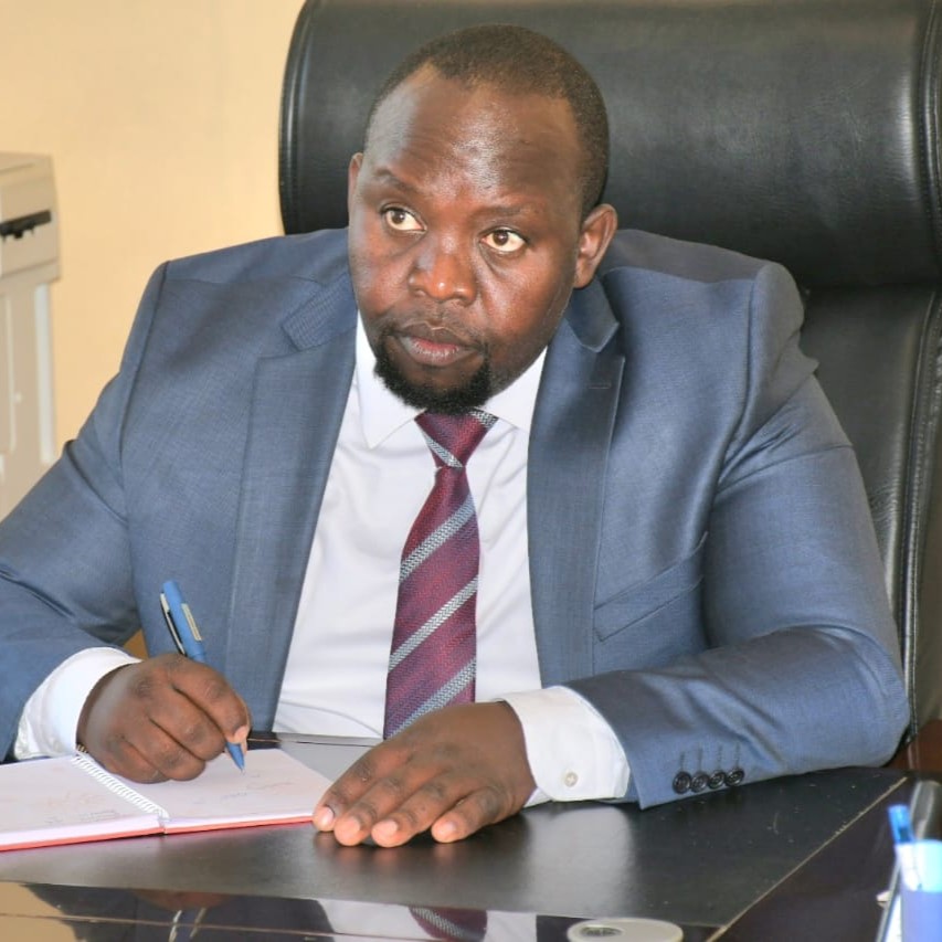 Joseph Kibusia