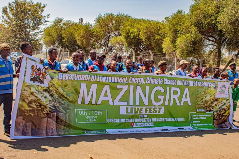 Mazingira Fest