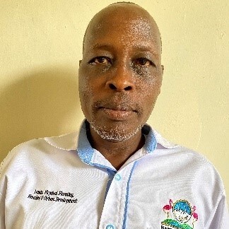 Robert Kiprono