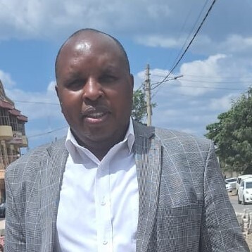 Daniel Mbogo Nderitu