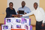 Digitisation in NCDs Management