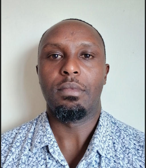 Mr. Ndungu Njogu