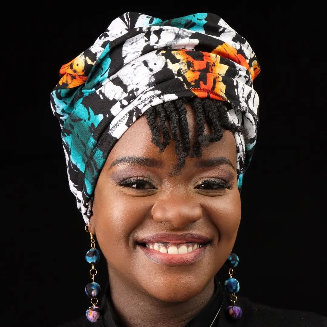 Adrienne Wangari Murigu