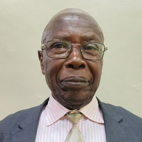 Arch. O’ Wakwabi Odhiambo Zebedy