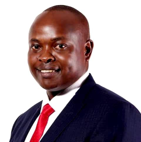 Eng. Crispus Wathimba