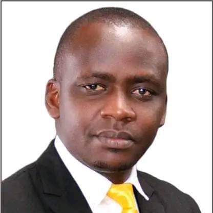 Hon. Anthony Nzuki Wachira