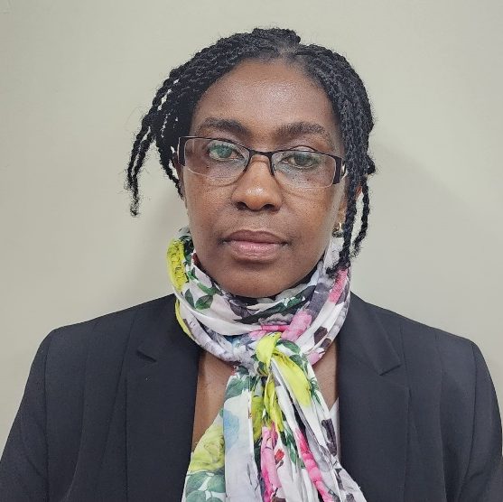 Julie Wanjiru Chege