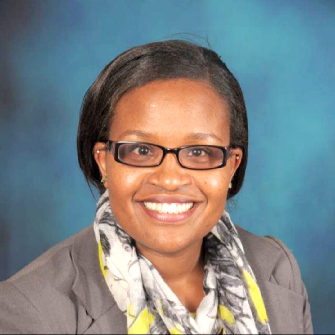 Linda Chepkorir Munyao