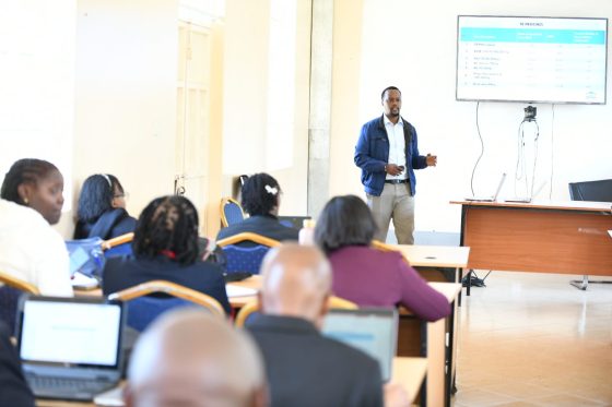 Governor Kihika’s Health Systems Reforms Strengthen Access to Essential Medicines Across Nakuru.