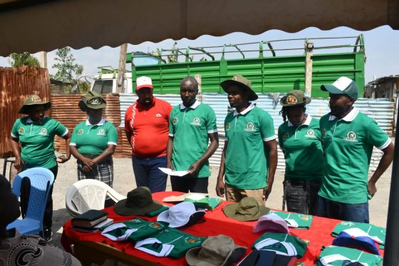 Wezesha Biashara Fund Continues to Transform Livelihoods Across Nakuru County