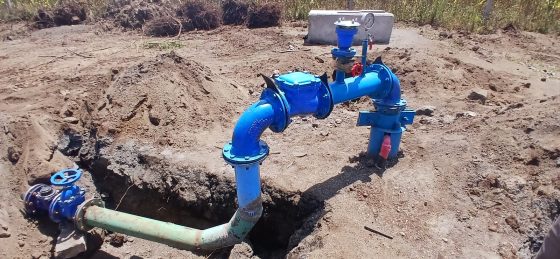 Nakuru County’s New Wellfield Project Cuts City’s Water Deficit, Benefits Over 100,000 Residents