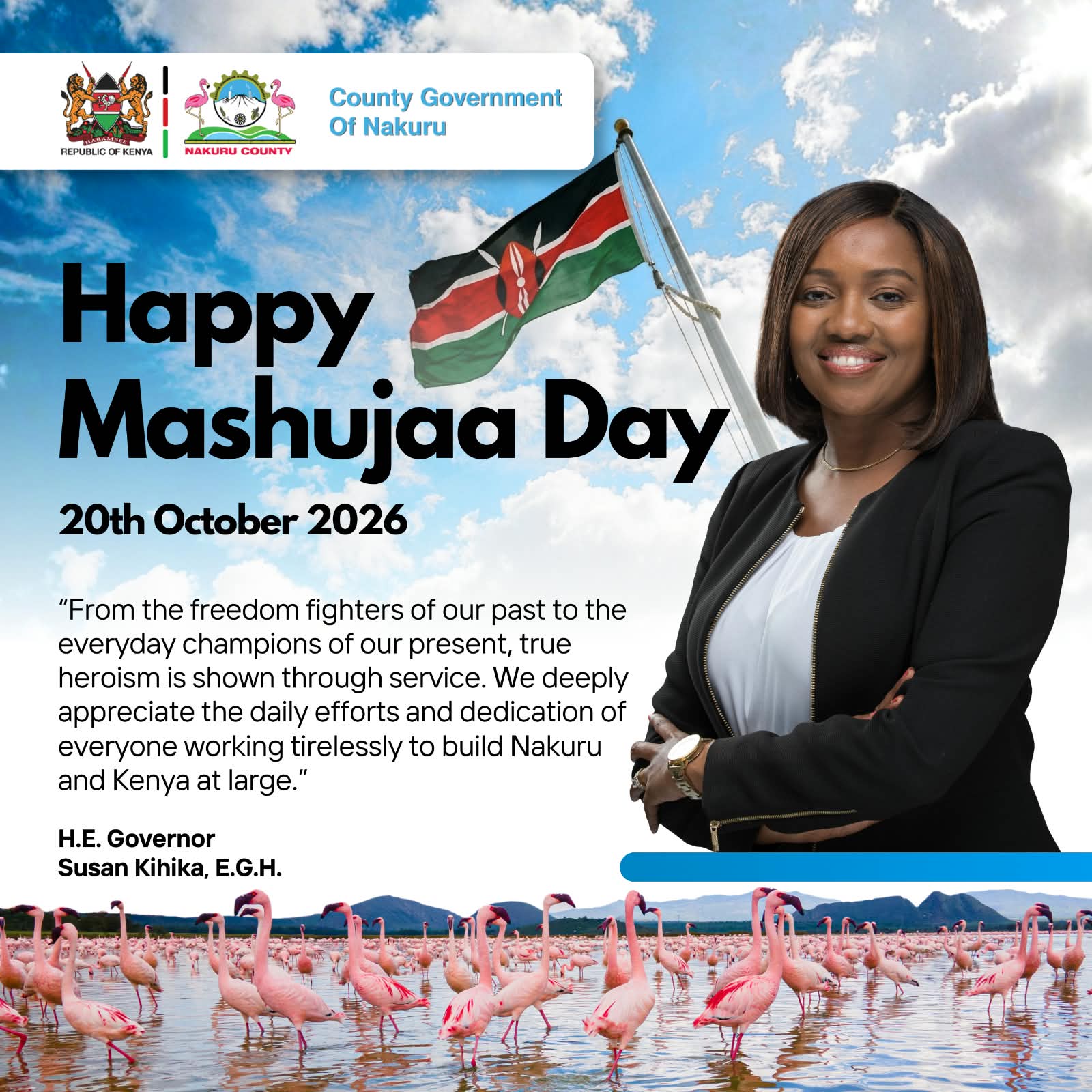Mashujaa Day 2026