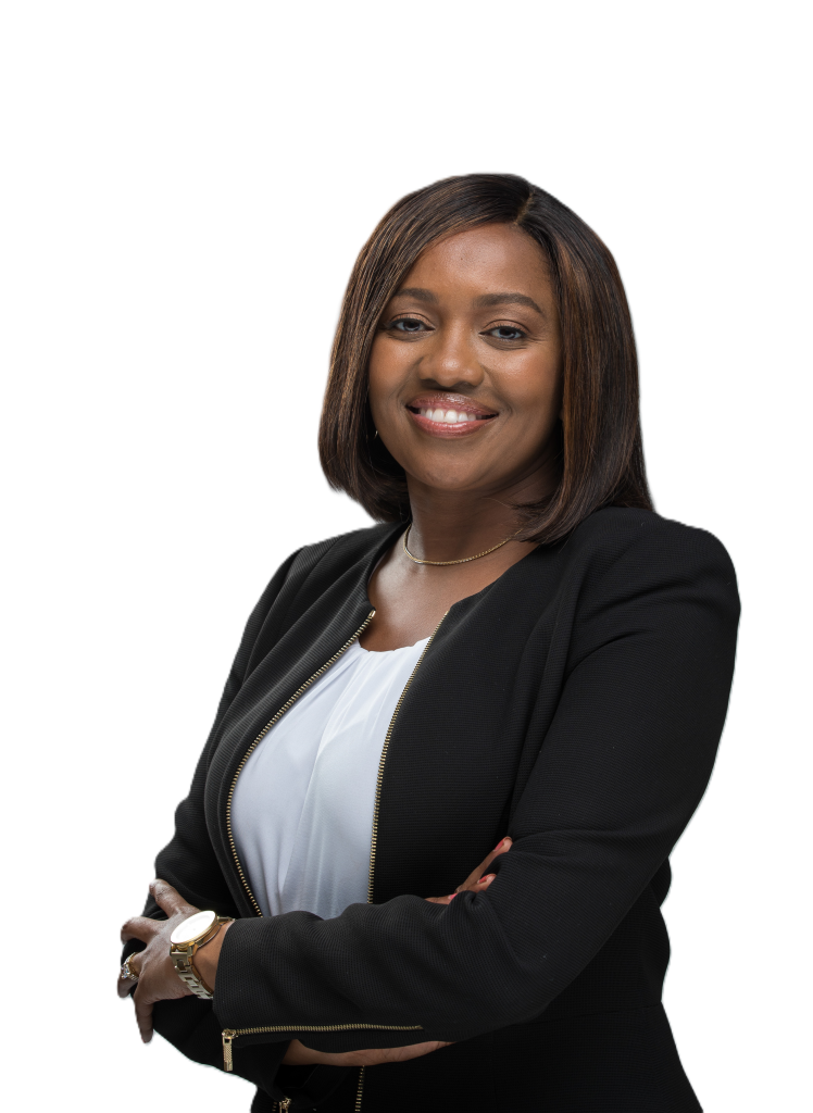 Governor Susan Kihika
